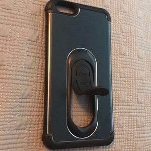 I Phone 6+/ 6+s Scooch Case